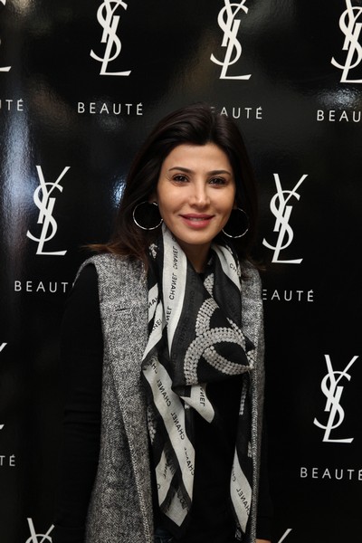 Yves Saint Laurent Beauty Event